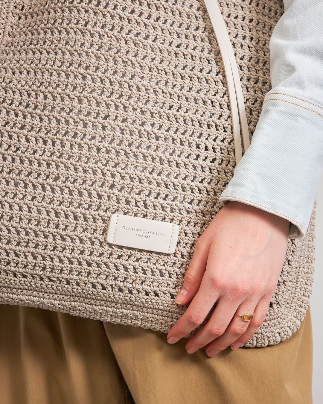 Купить Сумка GIANNI CHIARINI