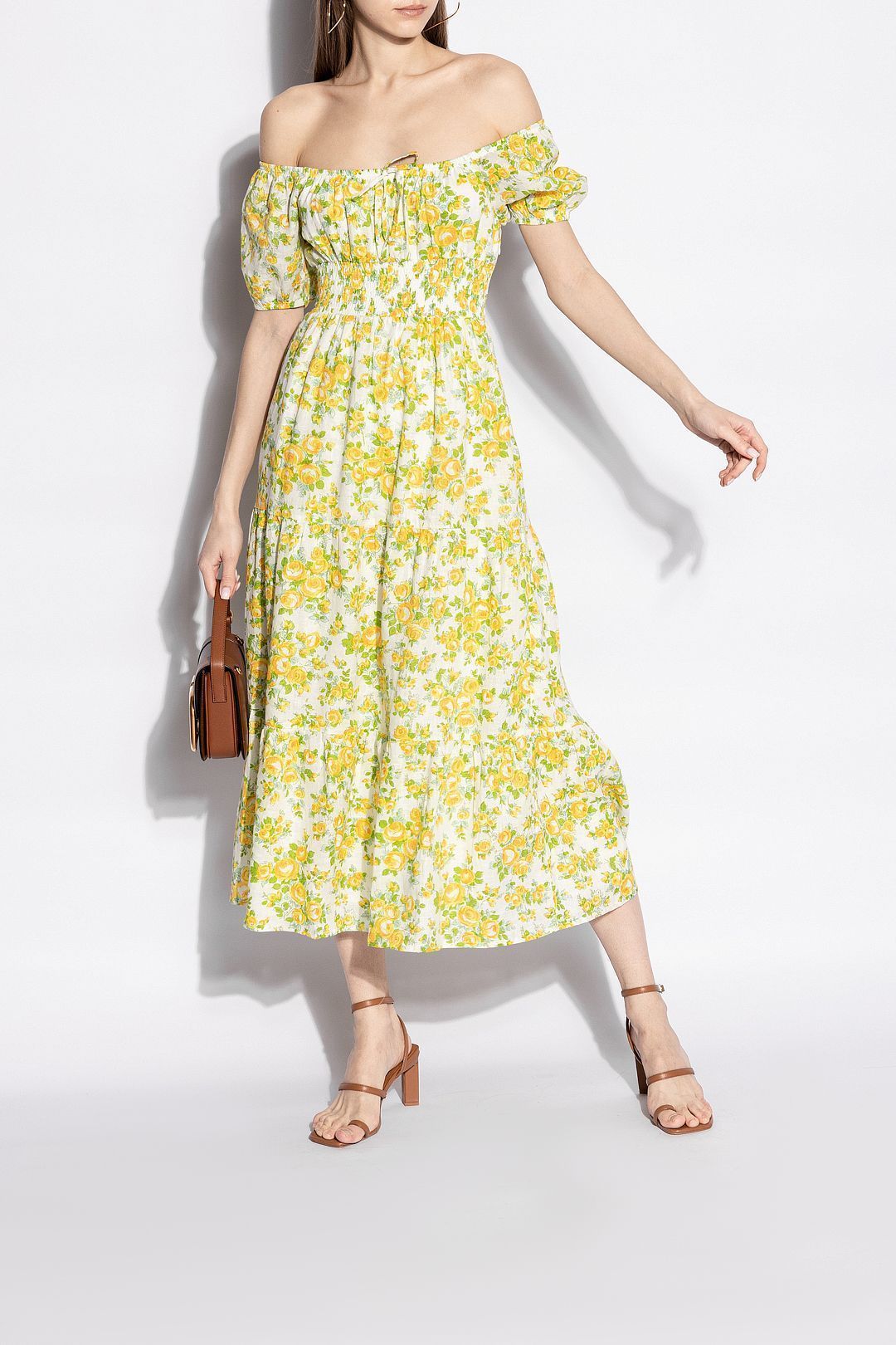 Купить Платье FAITHFULL THE BRAND