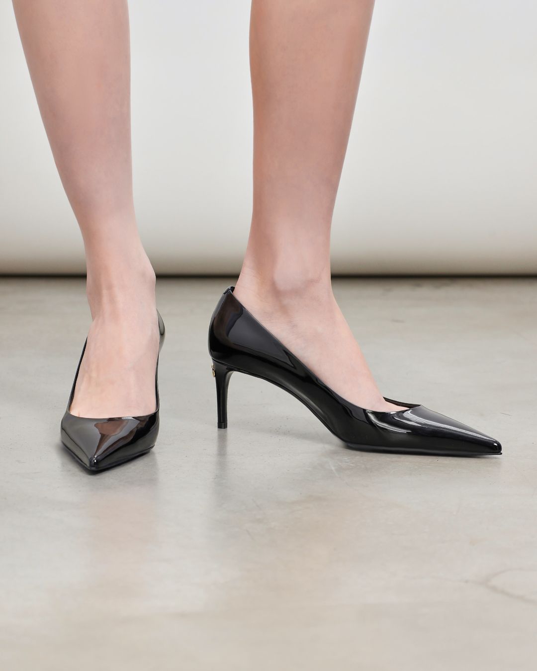 Купить Туфли DOLCE & GABBANA