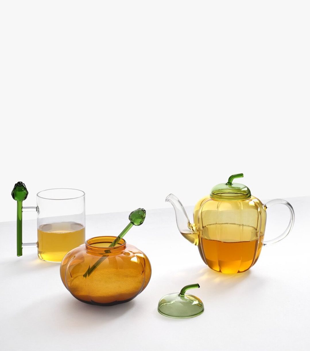 Купить Чайник ICHENDORF