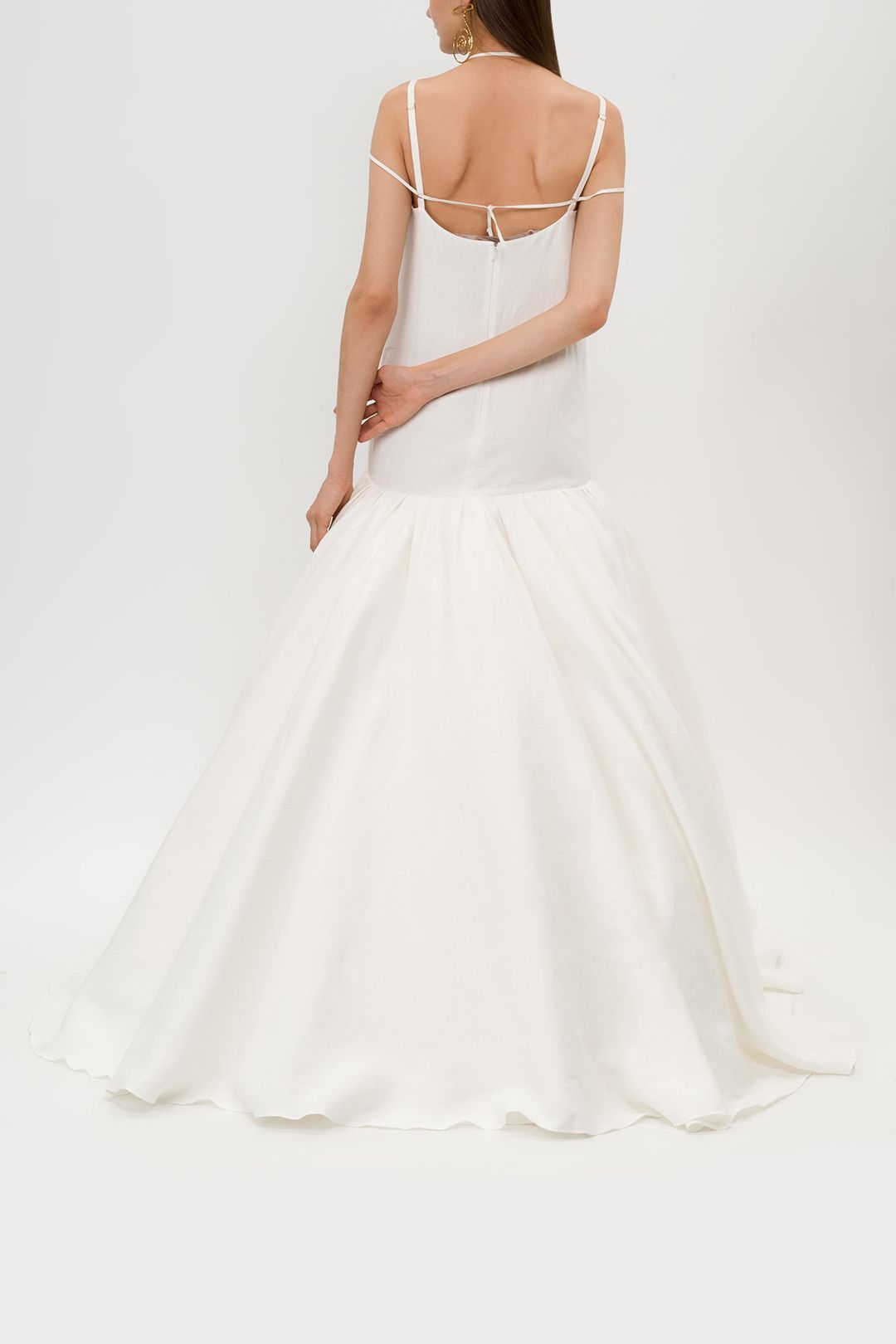 Купить Платье JACQUEMUS