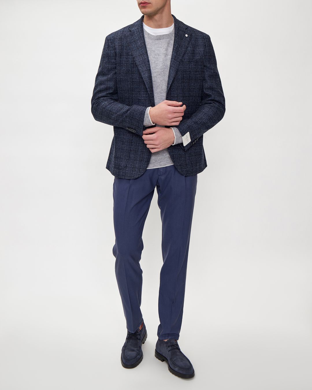 Купить Пиджак LUBIAM