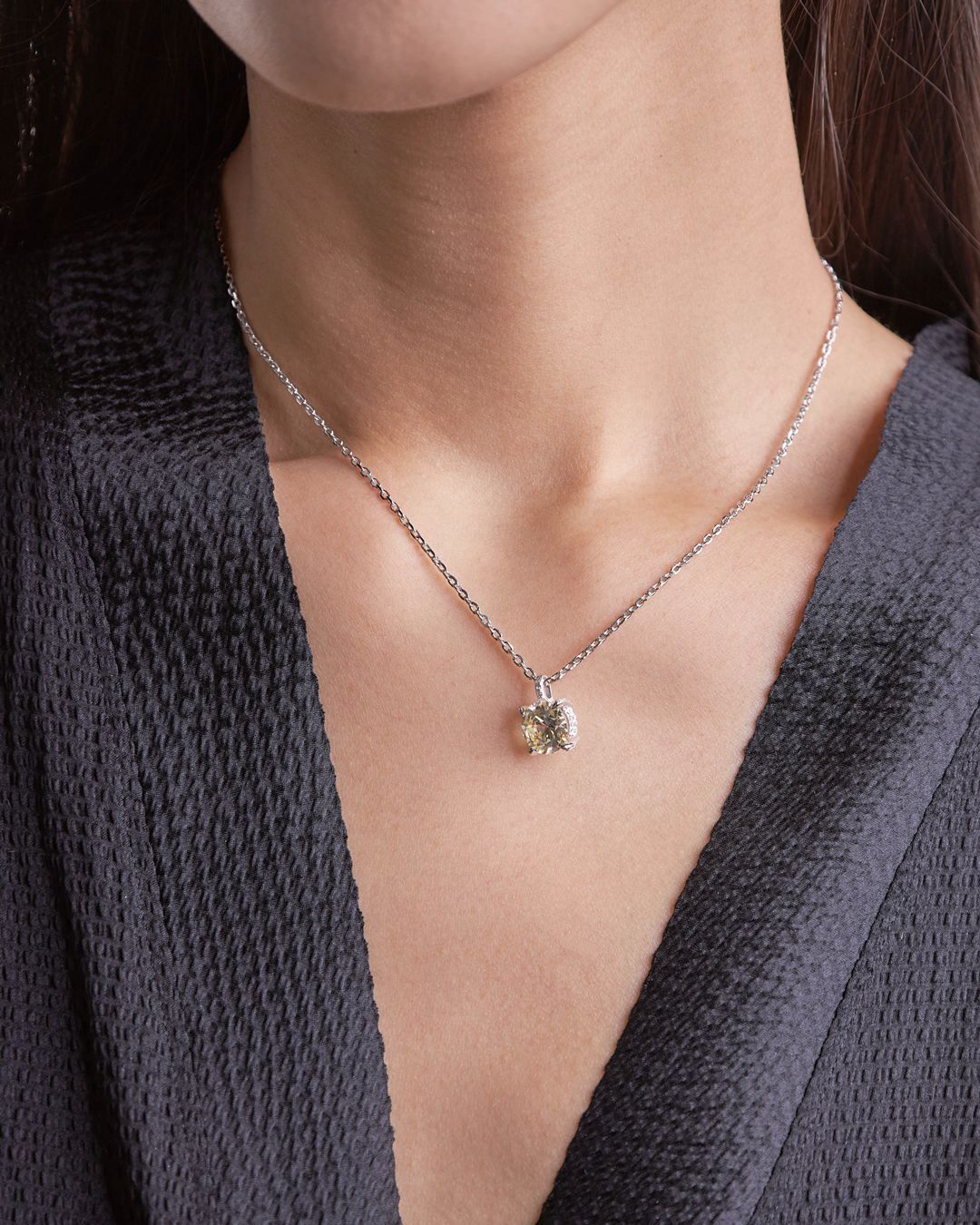 Купить Колье MENDEL