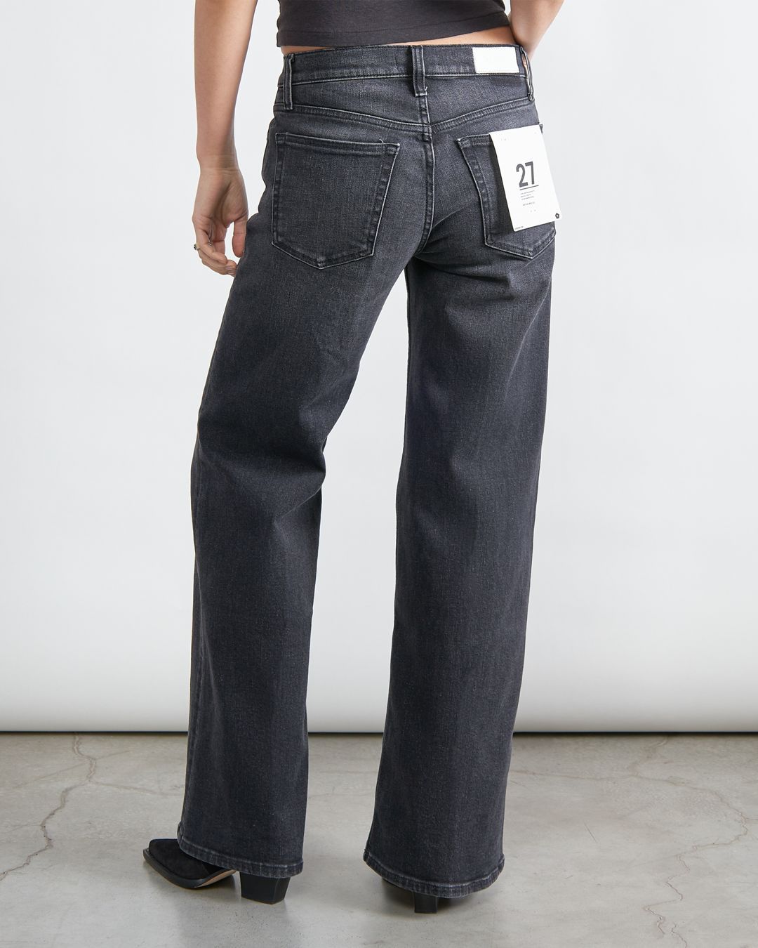 Купить Джинсы RE/DONE