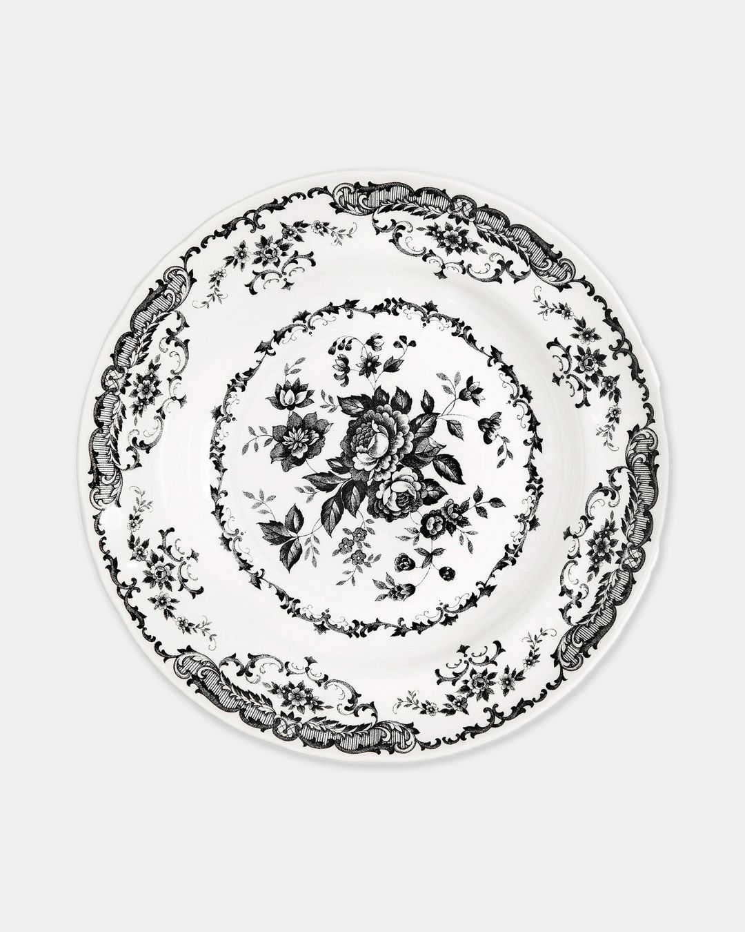 Купить Тарелка BITOSSI