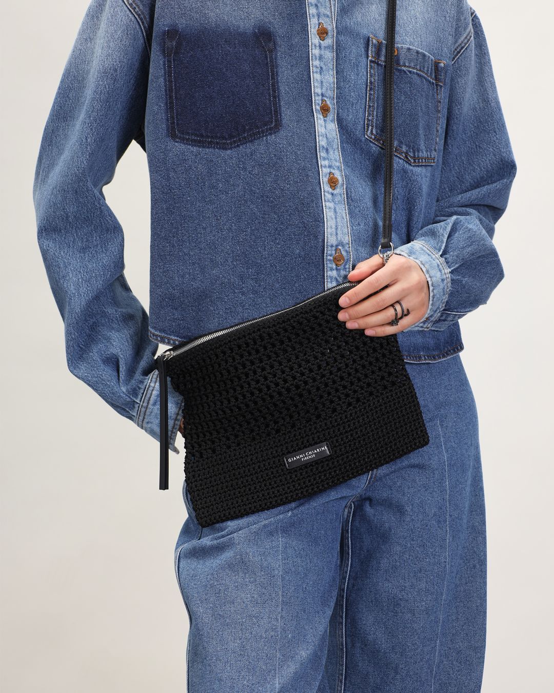 Купить Сумка GIANNI CHIARINI