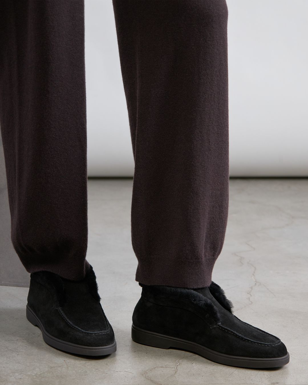 Купить Туфли SANTONI