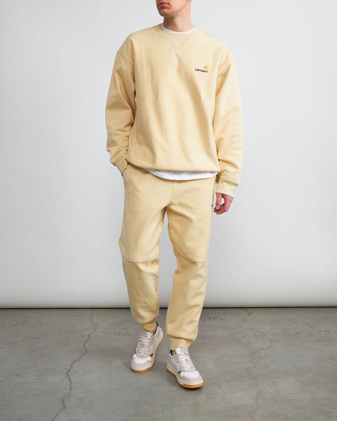 Купить Брюки CARHARTT WIP
