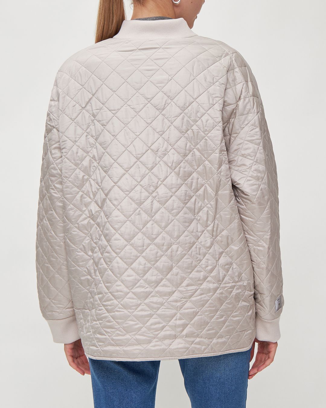 Купить Куртка MAX MARA THE CUBE