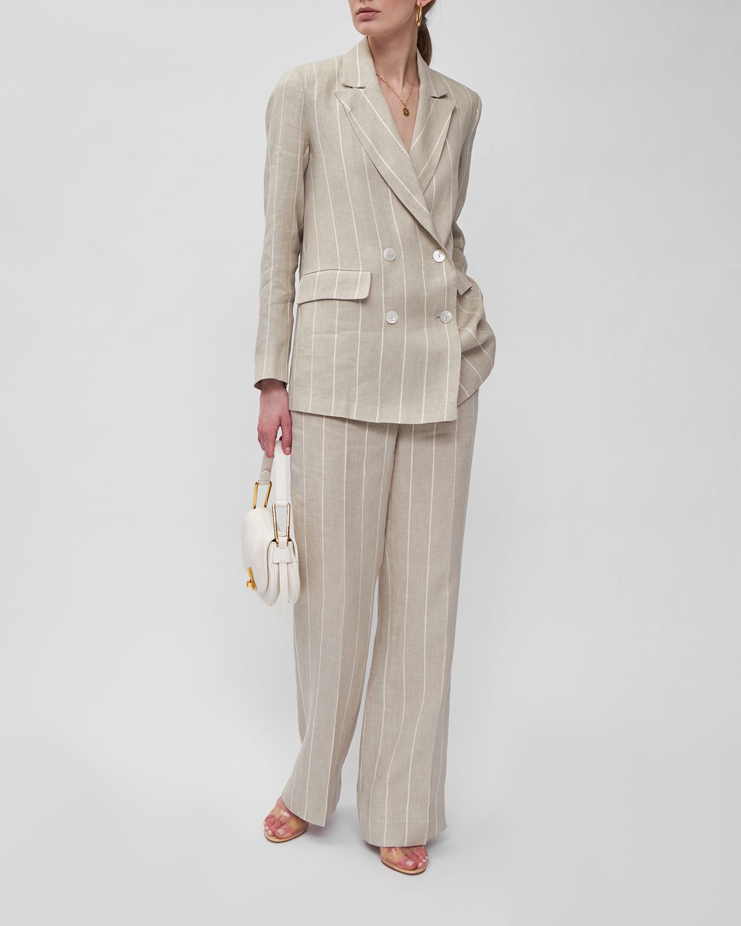 Купить Брюки ANTONELLI FIRENZE