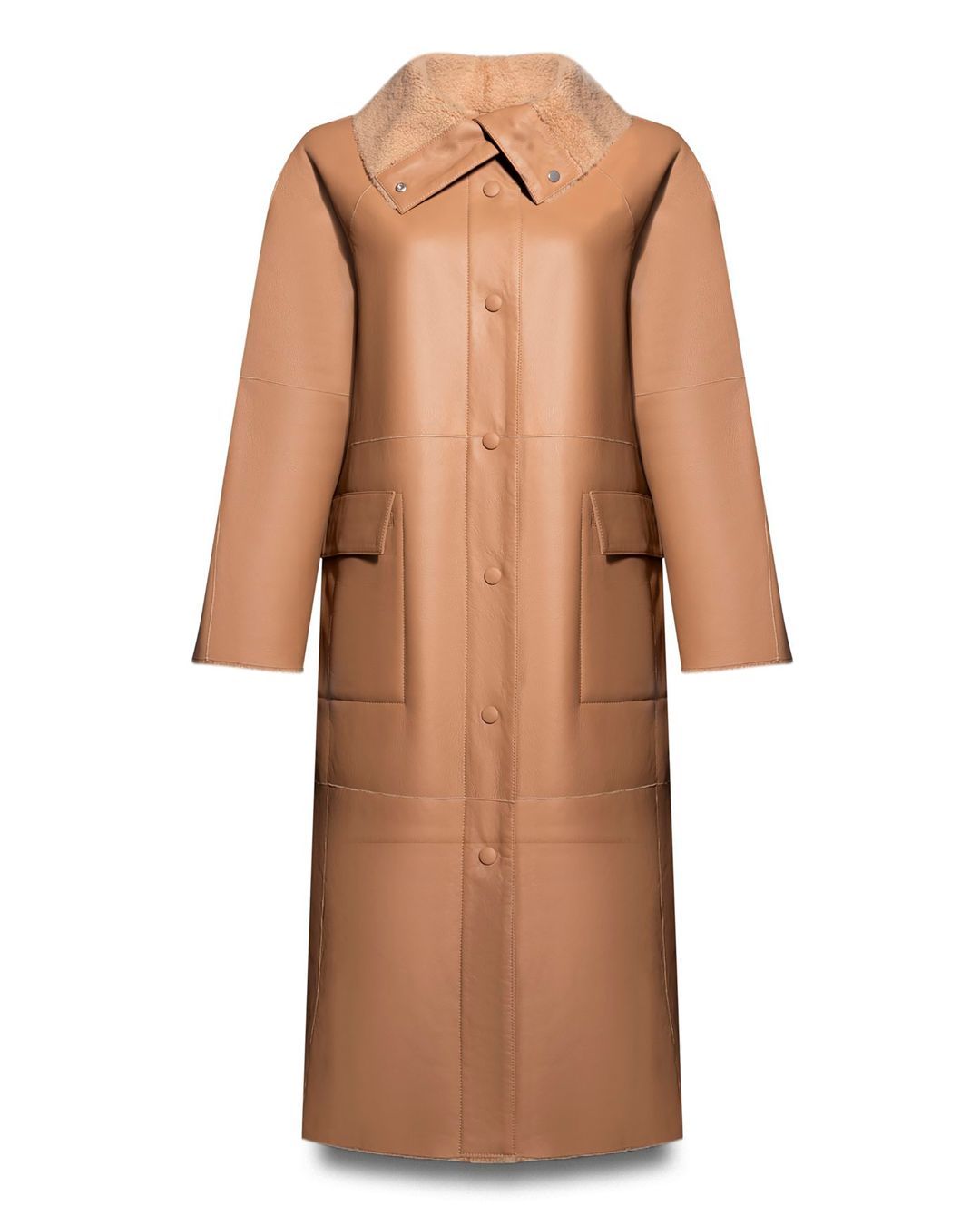 Купить Дубленка ANNE VEST