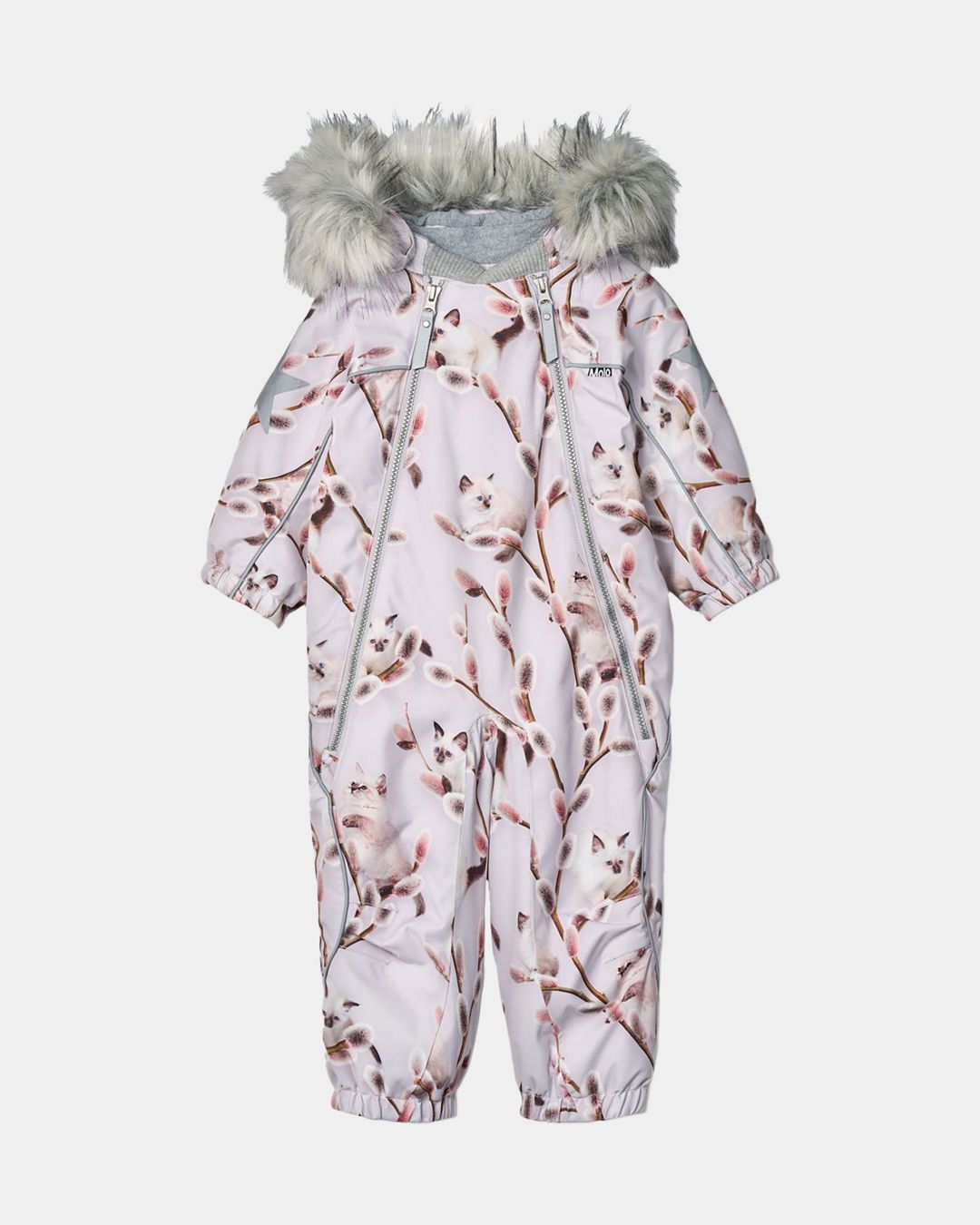 Купить Комбинезон MOLO