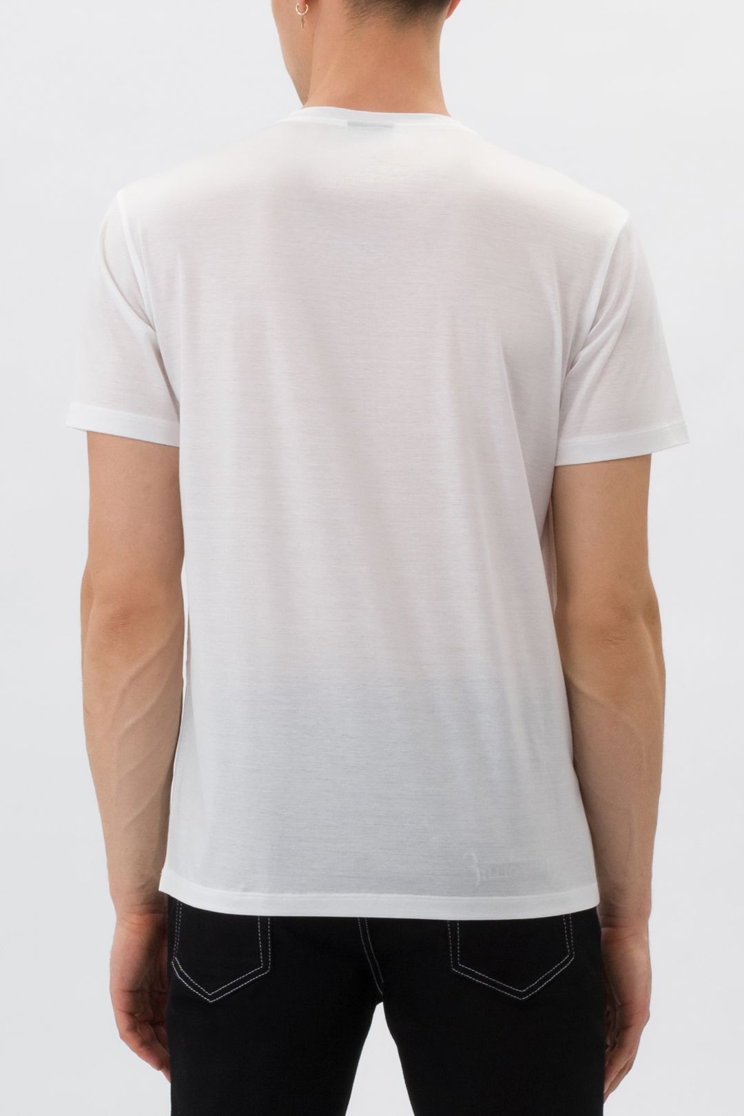 Купить Футболка BILLIONAIRE