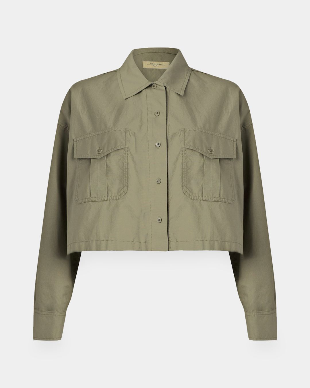 Купить Рубашка WEEKEND MAX MARA