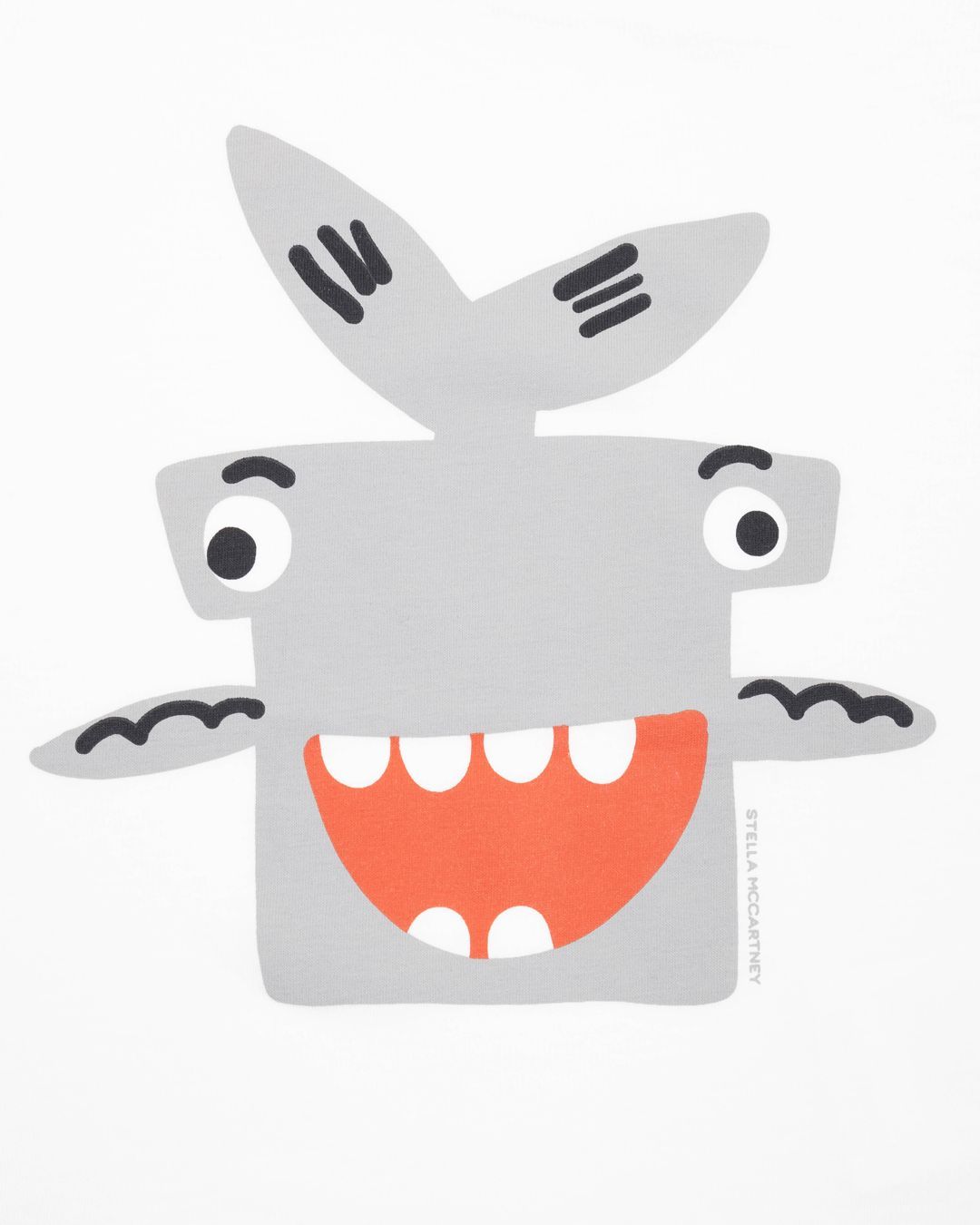 Купить Футболка STELLA MCCARTNEY