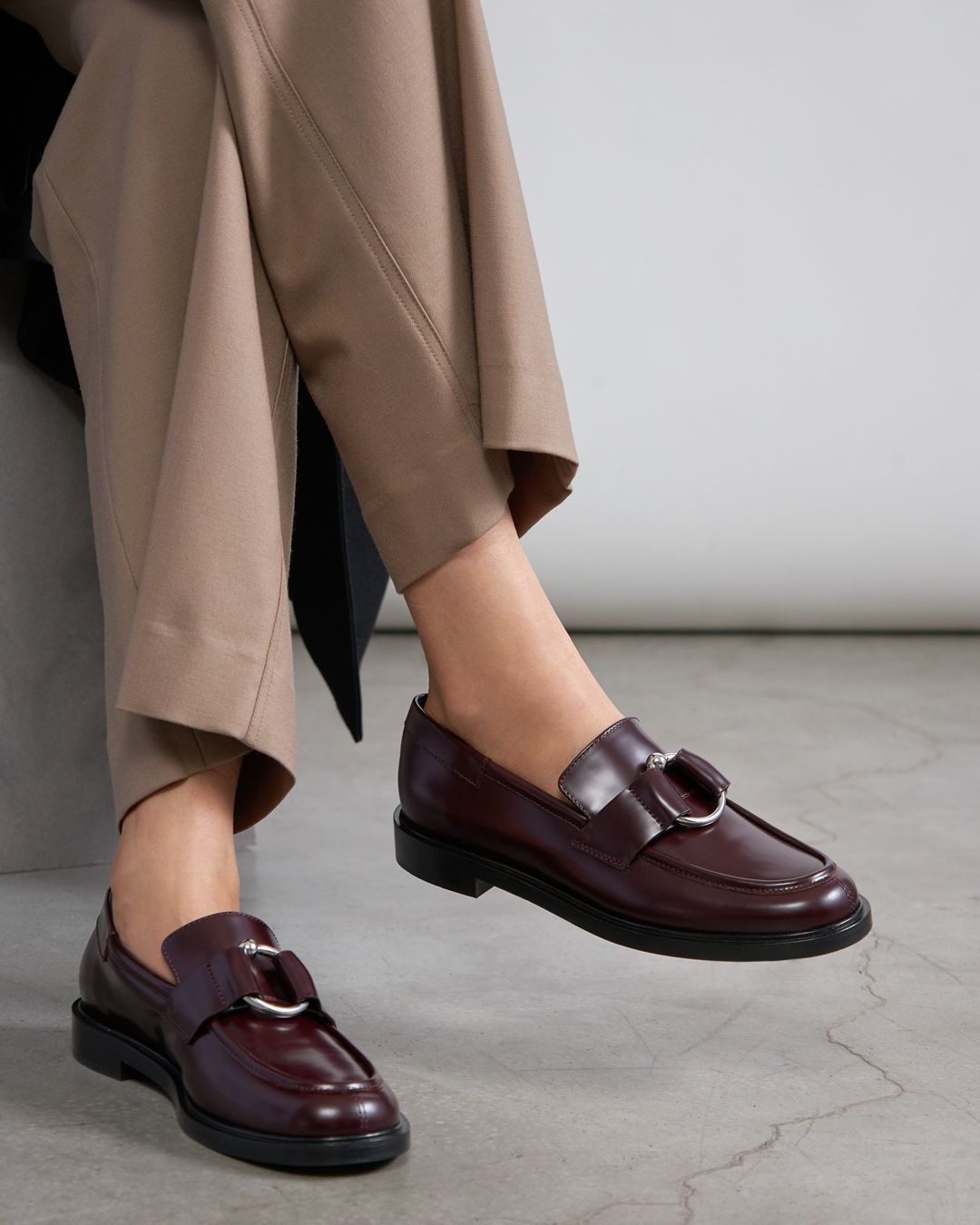 Купить Туфли 3JUIN