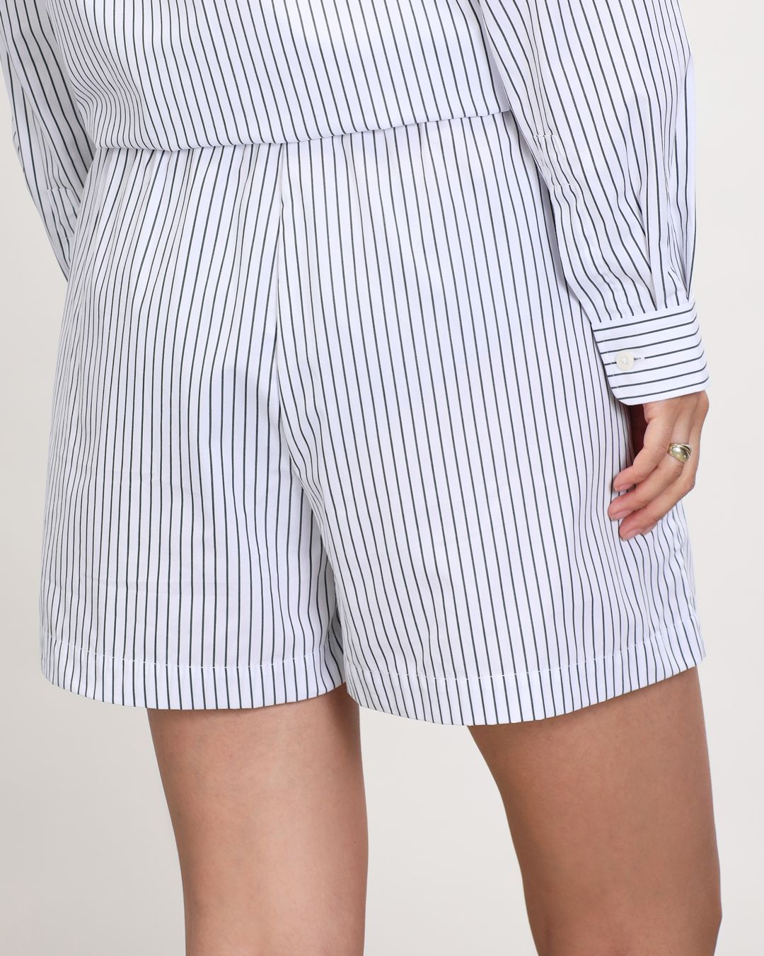 Купить Шорты SPORTY&RICH