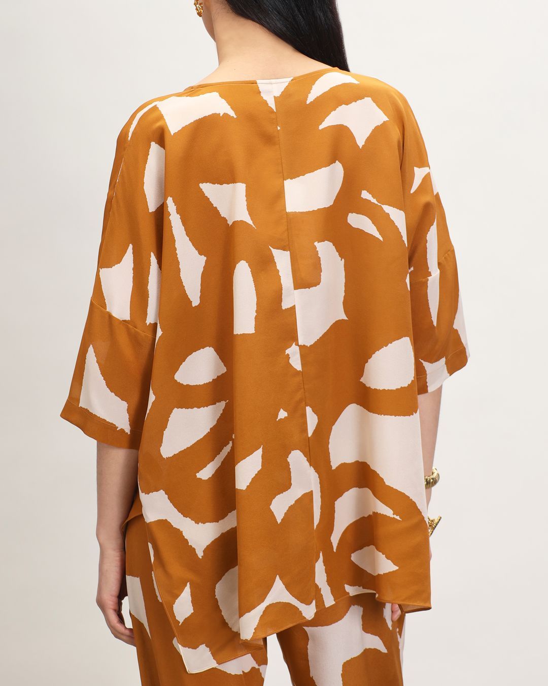 Купить Блуза ANTONELLI FIRENZE