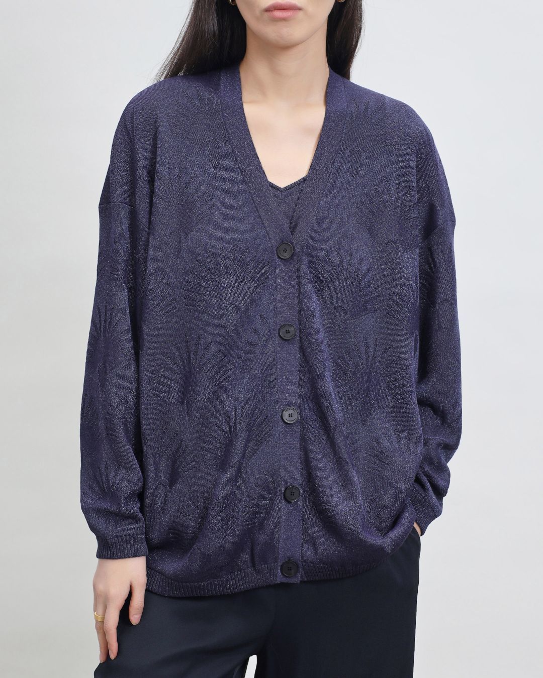 Купить Кардиган FREE AGE