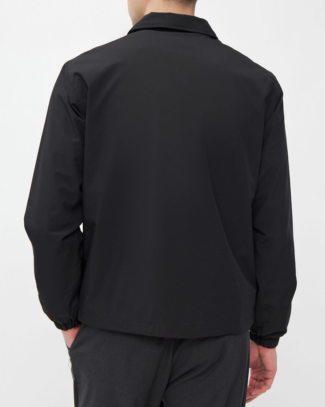 Купить Куртка SOLID