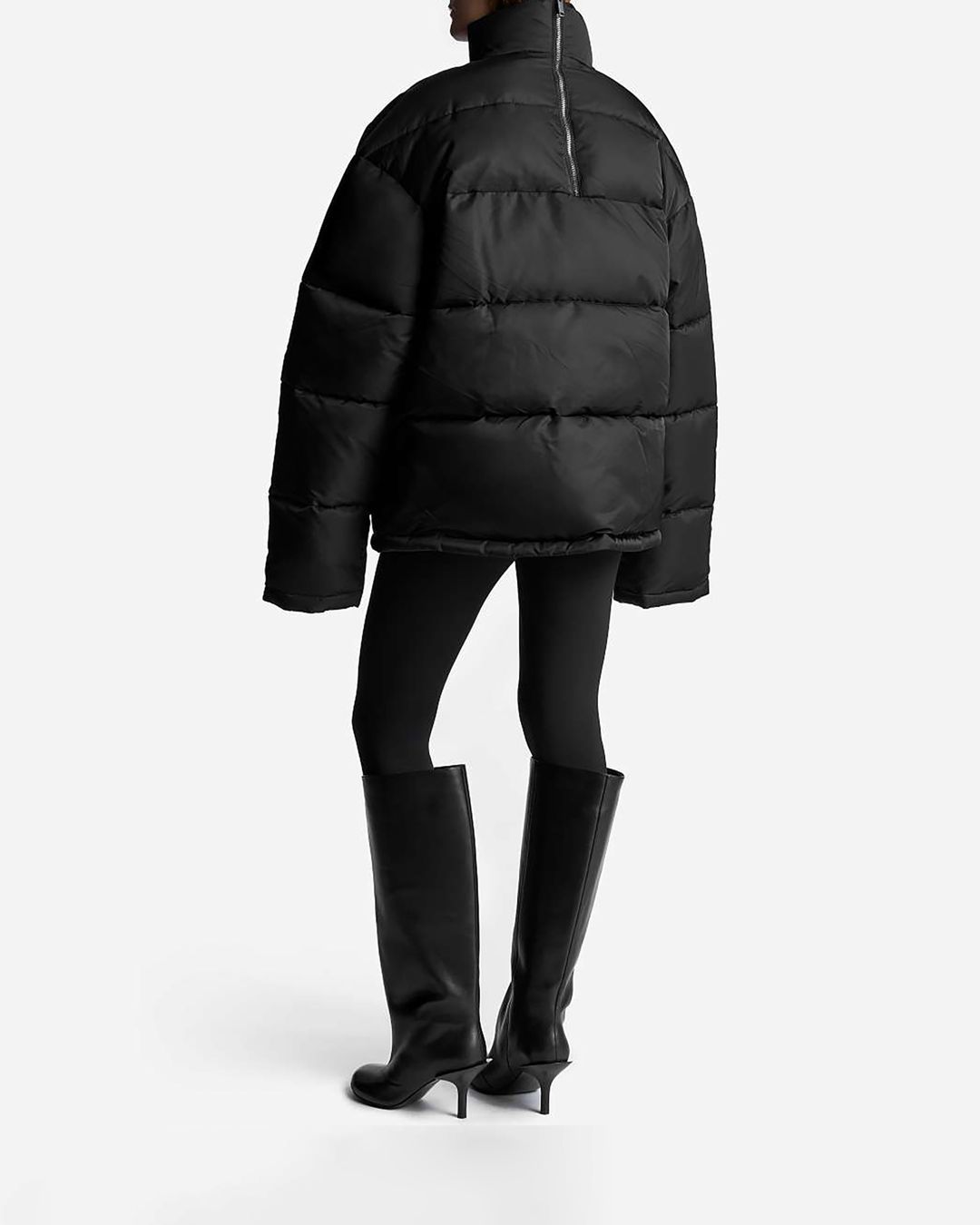 Купить Пуховик USHATAVA