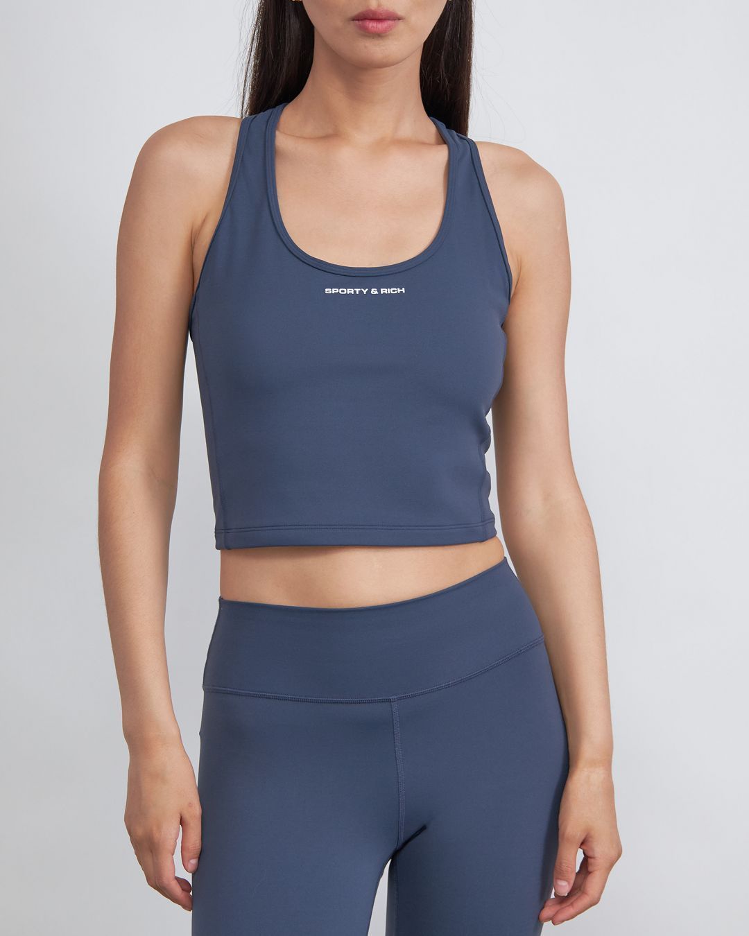 Купить Топ SPORTY&RICH