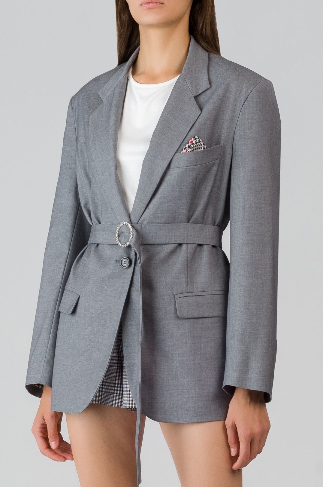 Купить Жакет FORTE DEI MARMI COUTURE