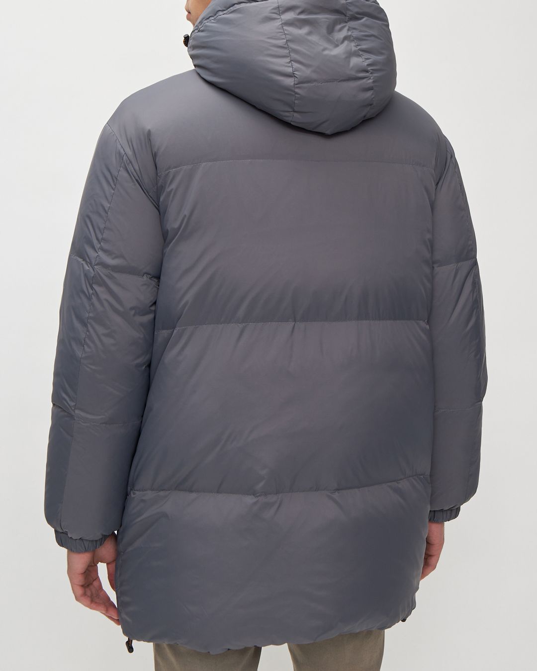 Купить Пуховик YVES SALOMON