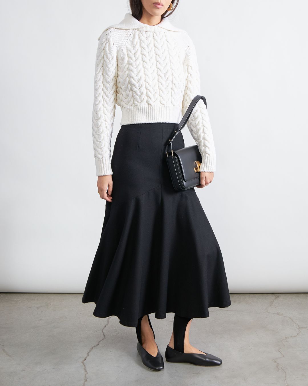 Купить Юбка PATOU