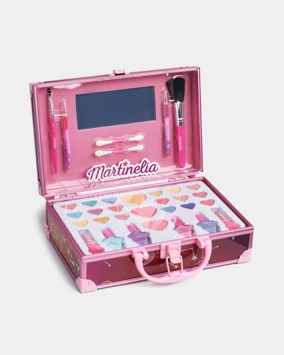 Купить Набор косметики MARTINELIA