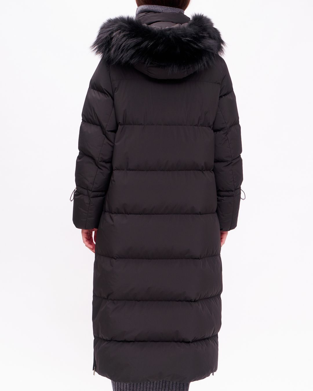 Купить Пуховик MOORER