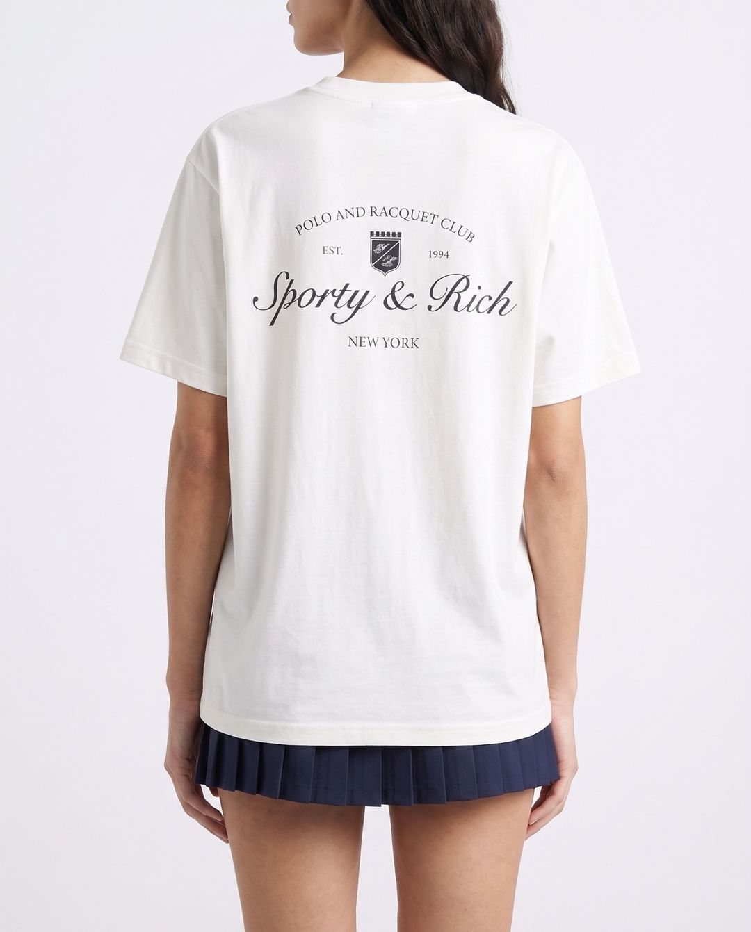 Купить Футболка SPORTY&RICH