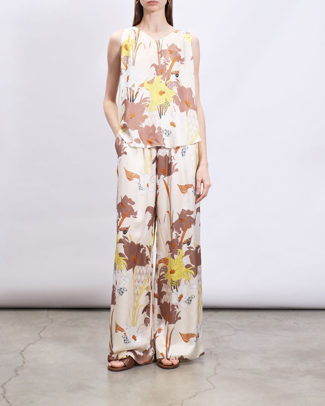 Купить Брюки FREE AGE