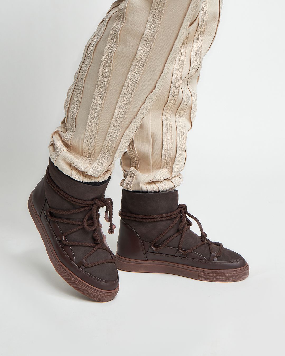 Купить Ботинки INUIKII