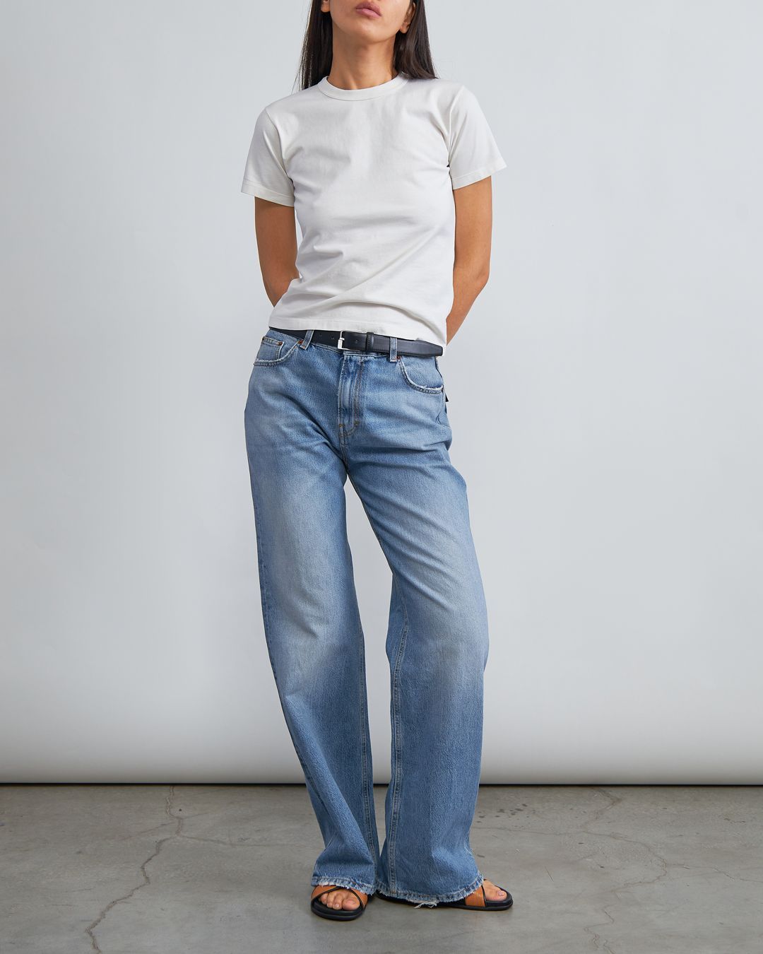 Купить Джинсы HAIKURE