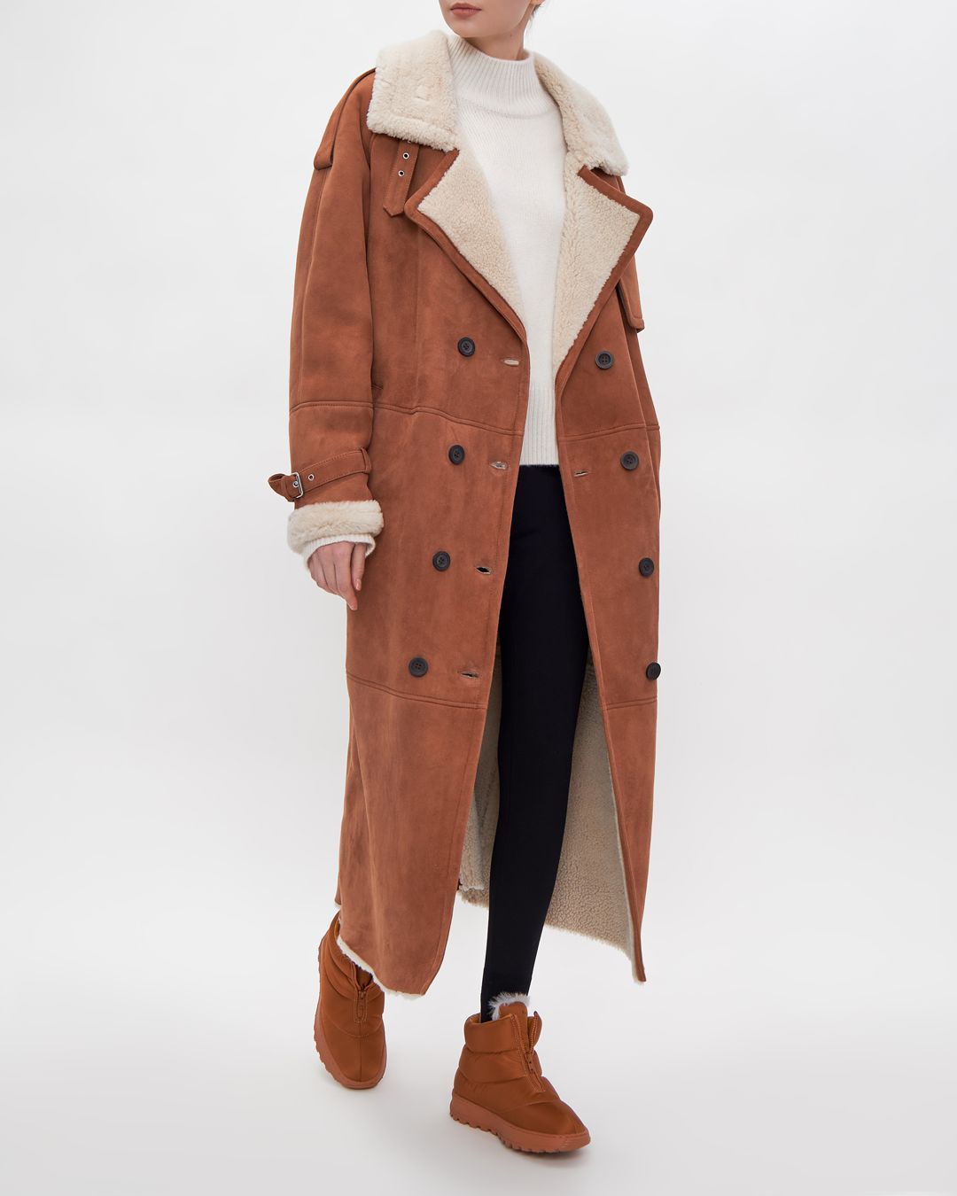 Купить Ботинки DATE