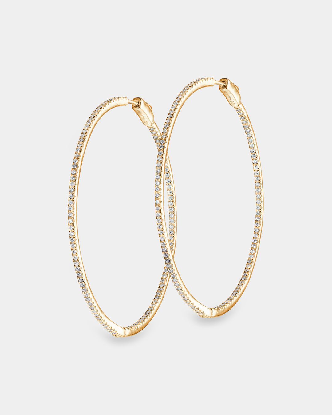 Купить Серьги MENDEL