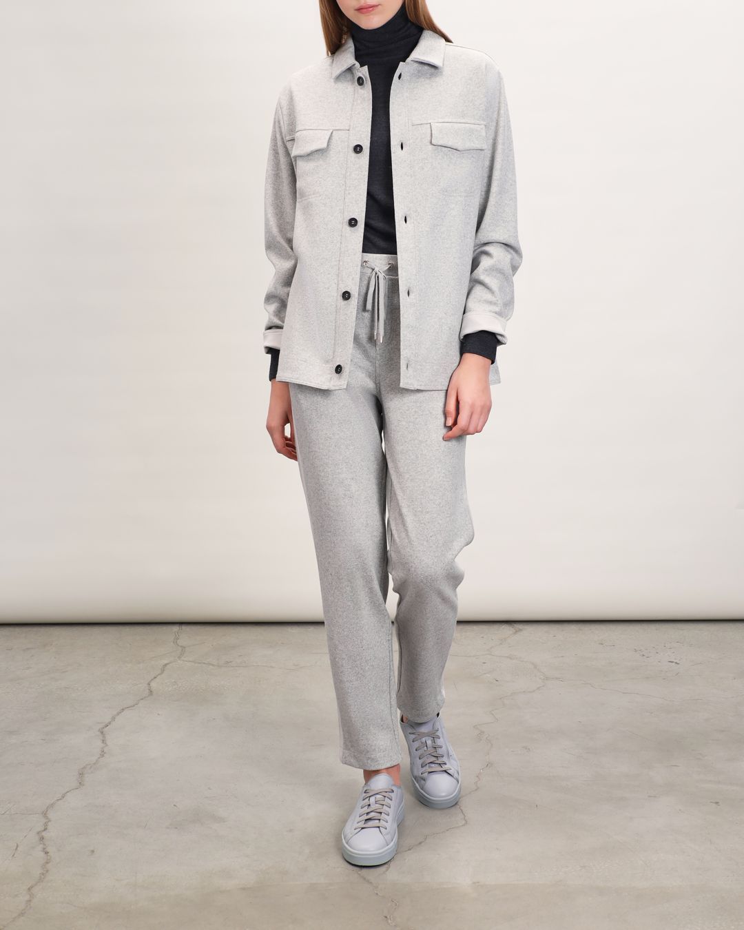 Купить Рубашка LORENA ANTONIAZZI