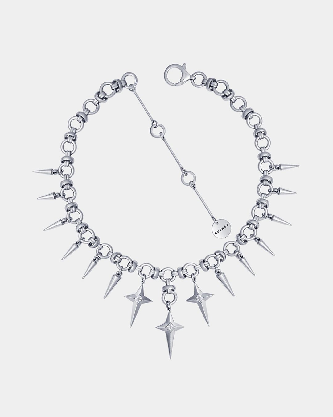 Купить Колье RUSHEV