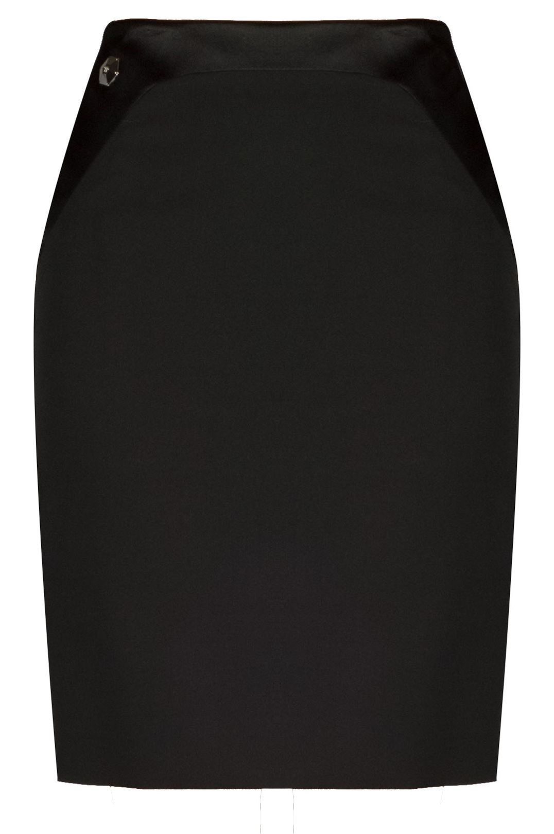 Купить Юбка PHILIPP PLEIN