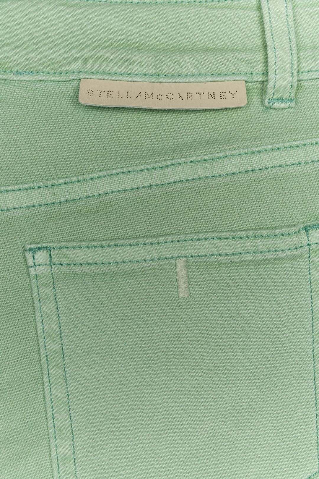 Купить Шорты STELLA MCCARTNEY