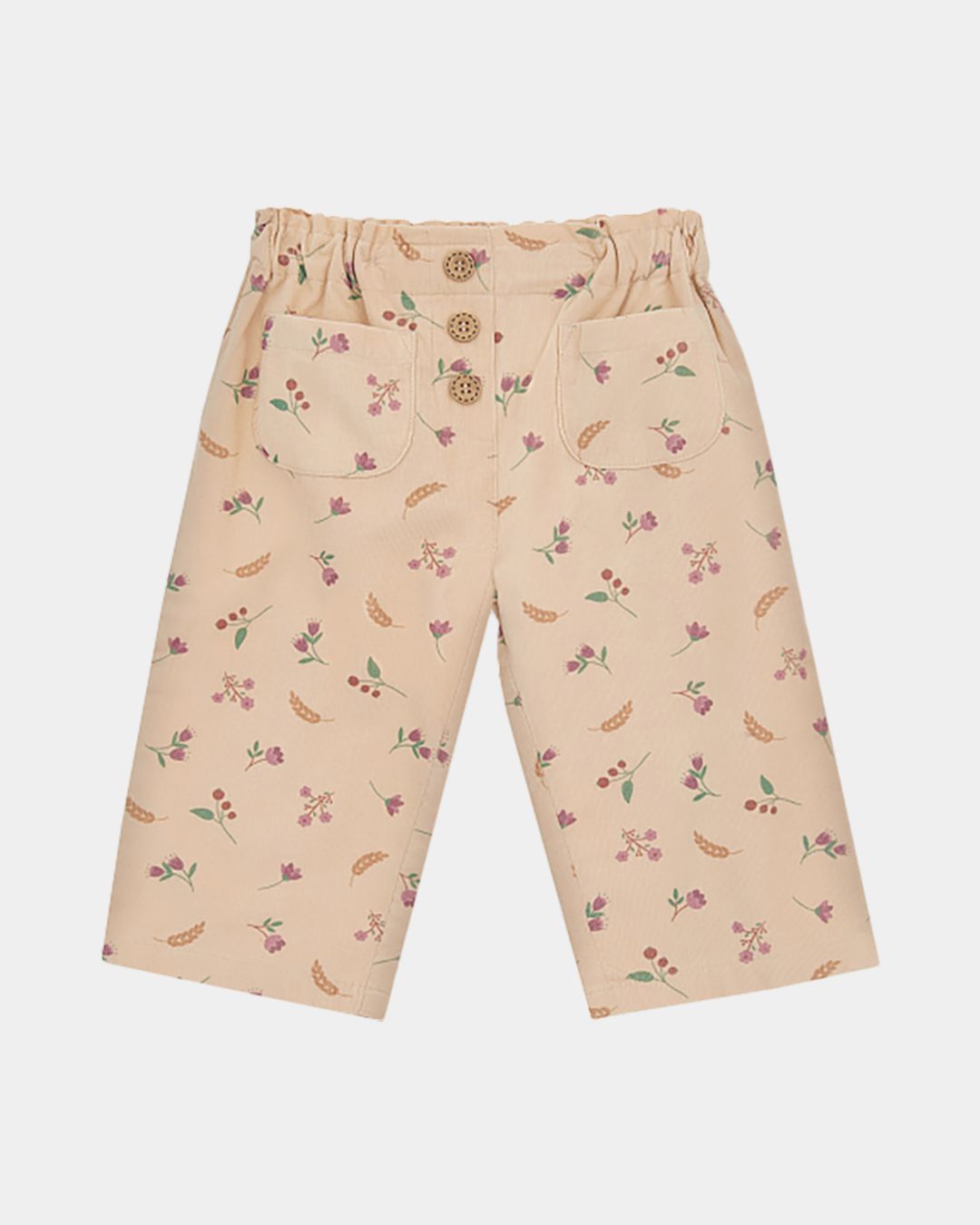 Купить Брюки BABYBU