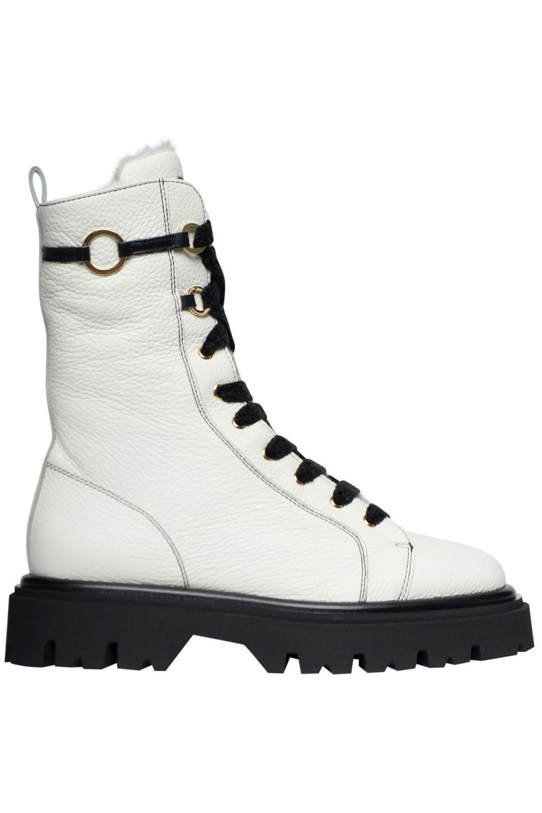 Купить Ботинки CAMERLENGO