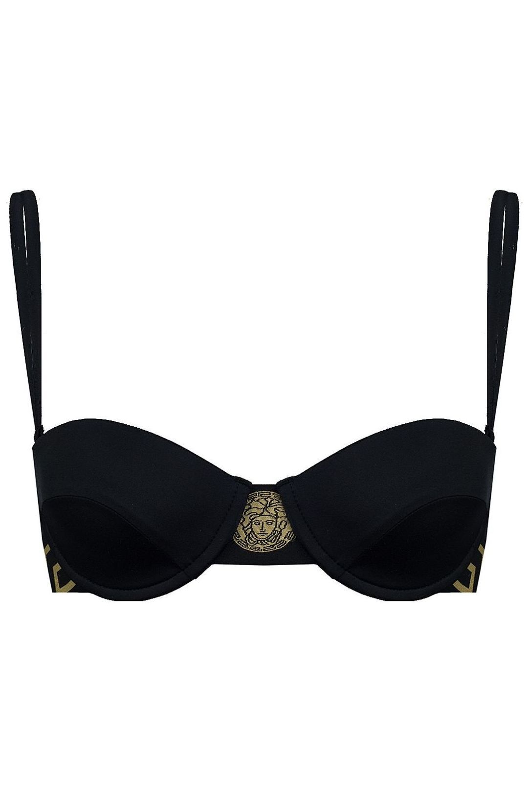 Купить Купальный топ VERSACE