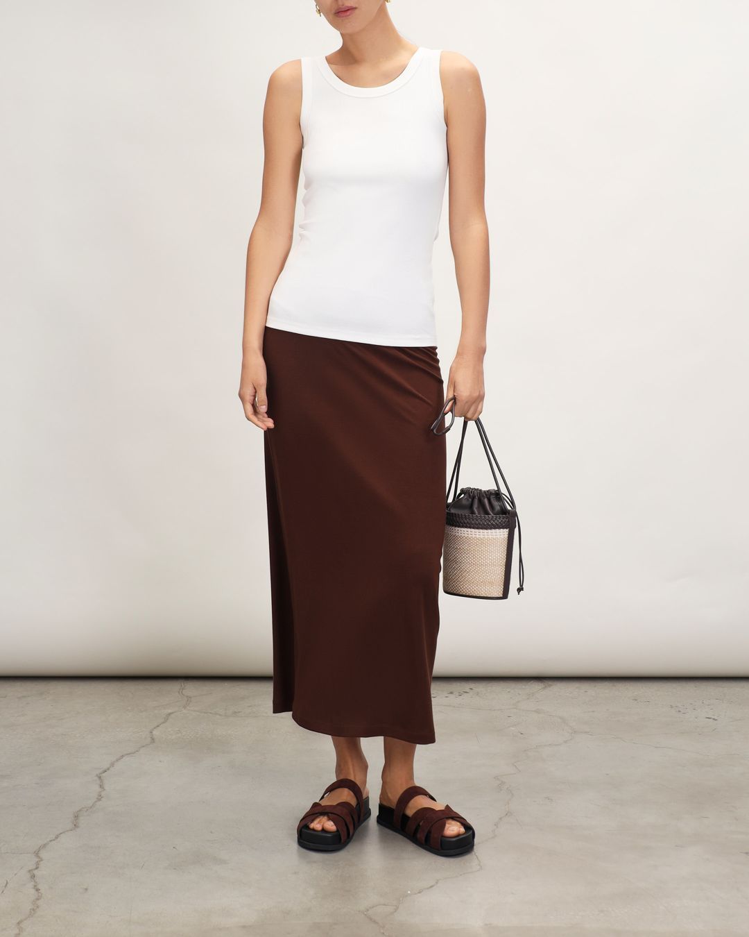 Купить Майка LOGINOVA