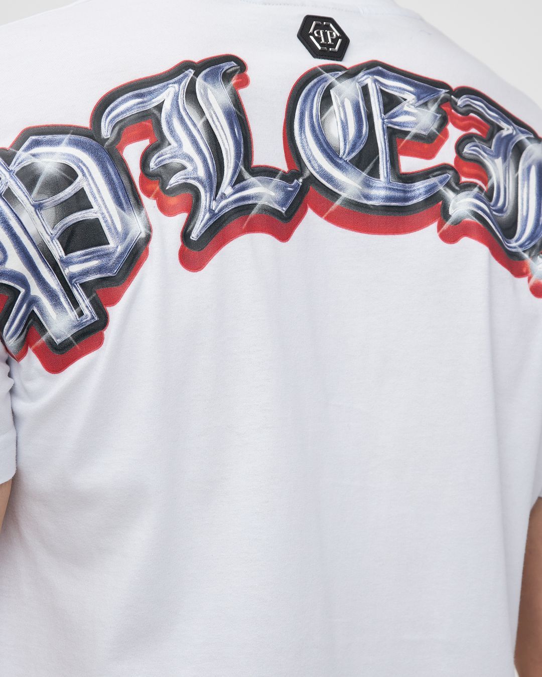 Купить Футболка PHILIPP PLEIN