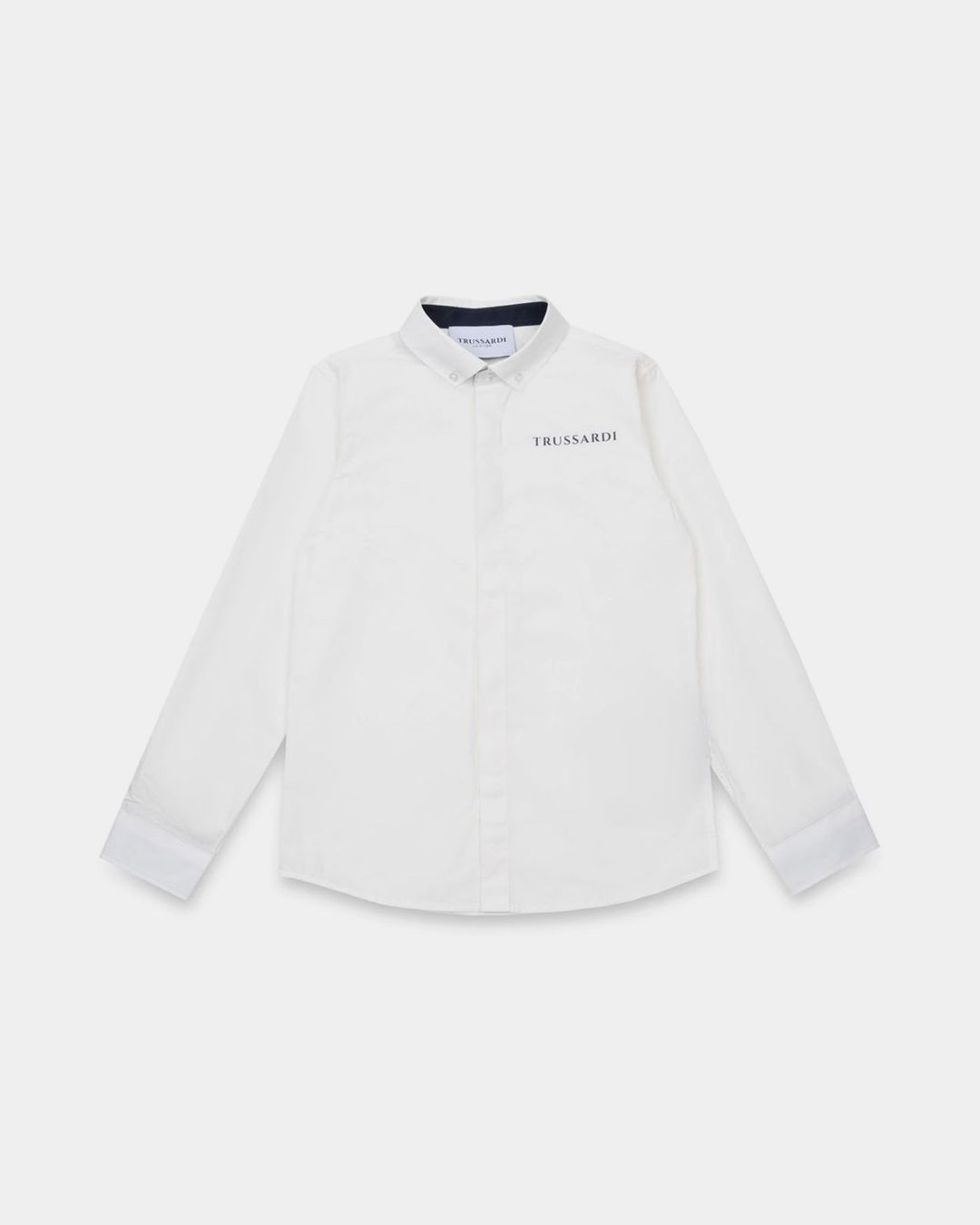 Купить Рубашка TRUSSARDI KIDS