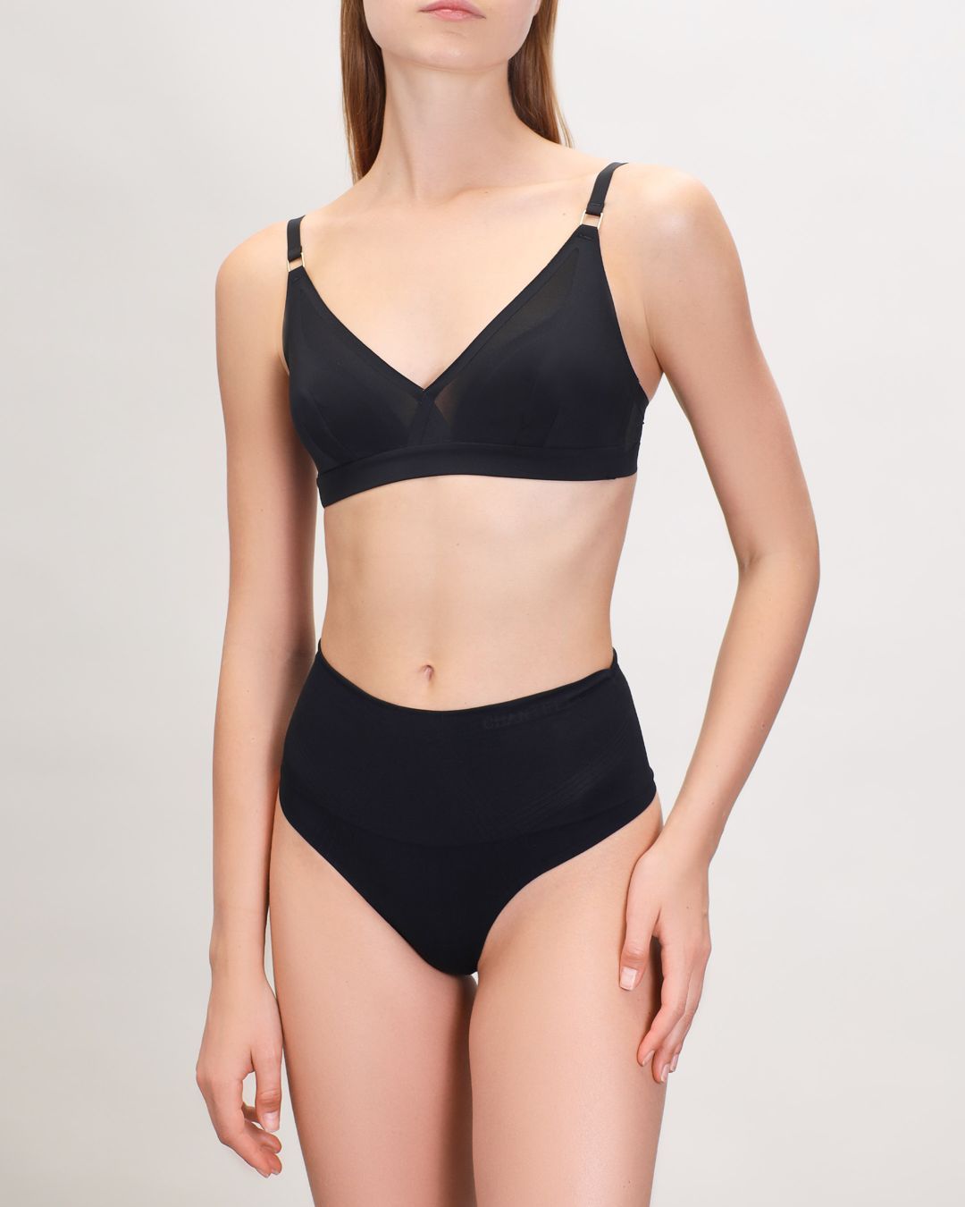 Купить Бюстгальтер CHANTELLE