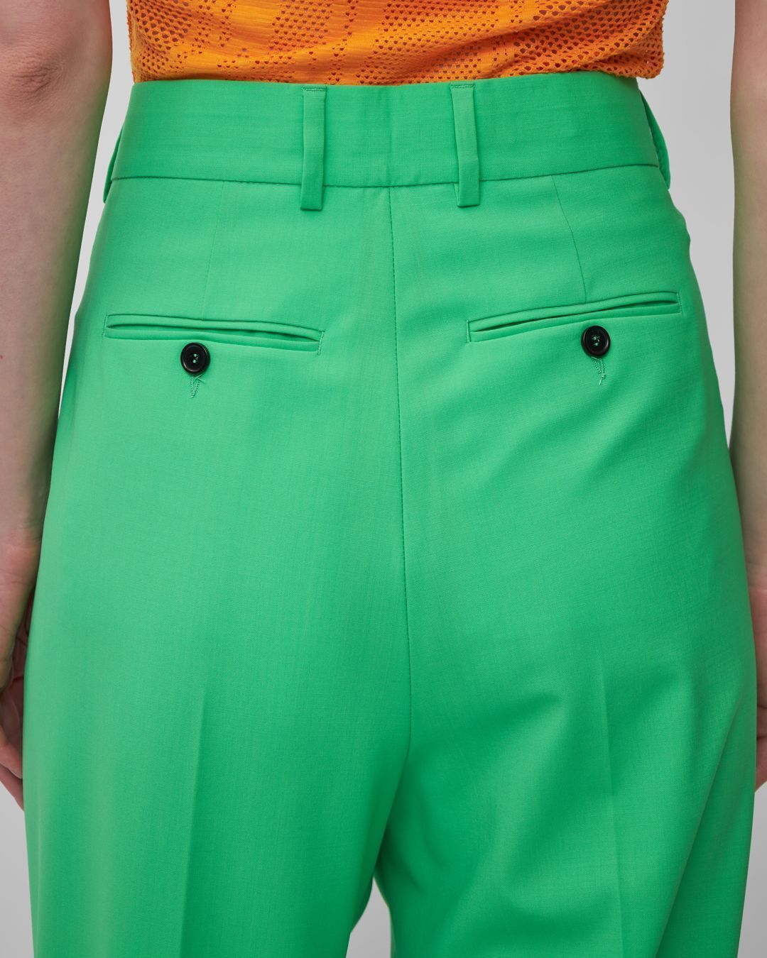 Купить Брюки MSGM