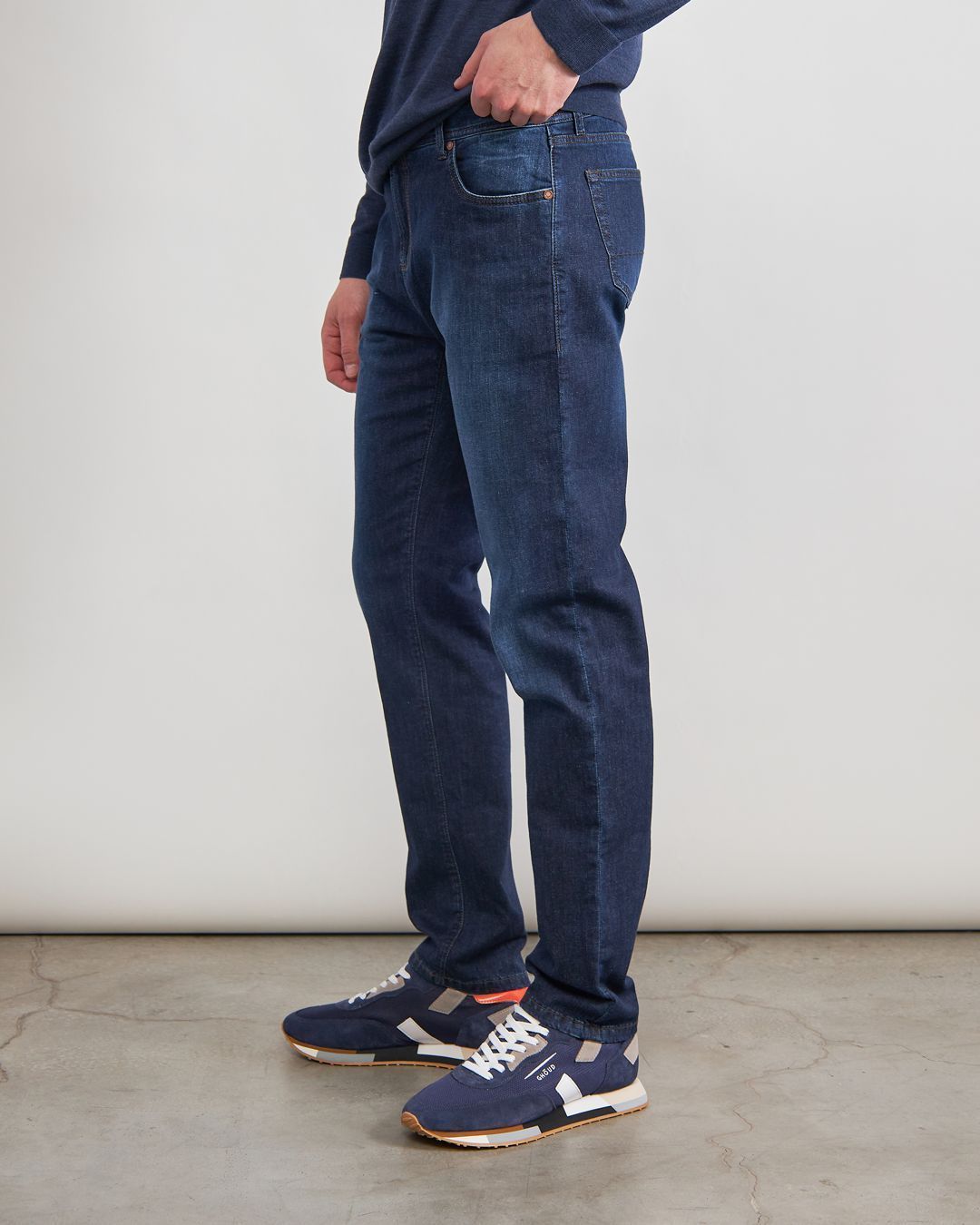 Купить Джинсы RICHARD J. BROWN